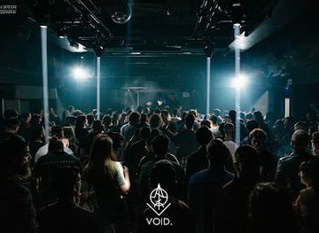Liquid Club