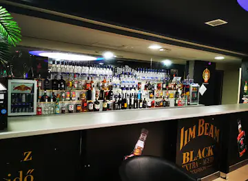 Apollo Dance Hall