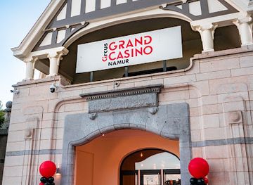 belgium/county-of-namur/nightclub/crazy-night