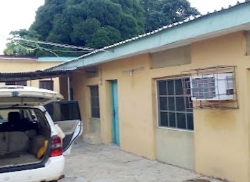 Lifecamp club house