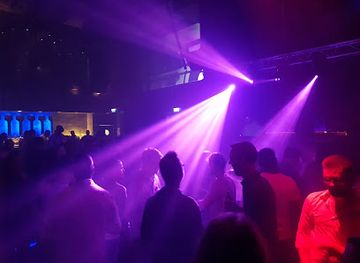 germany/frankfurt/nightclub/velvet
