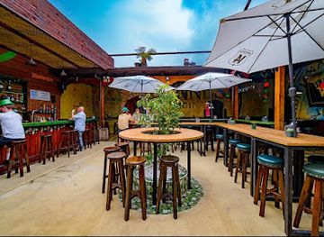 Reilly's Antigua