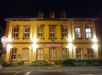 Zauberberg - Würzburg