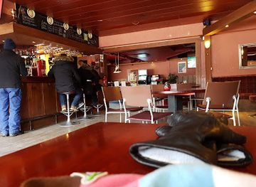 Pub Red Pepper