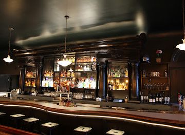 The Valencia Room
