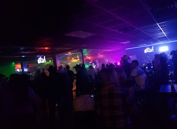 La Mina Bar & Night Club