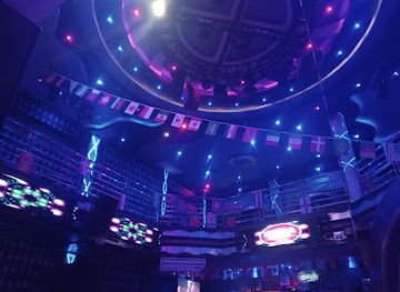 Ibyza Lounge & Disco