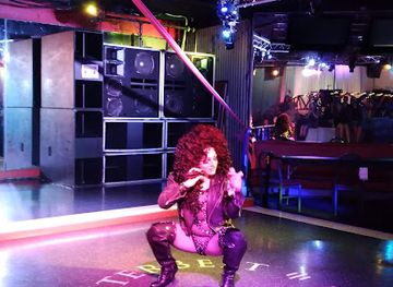 Interbelt Nite Club