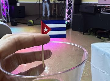Havana night club