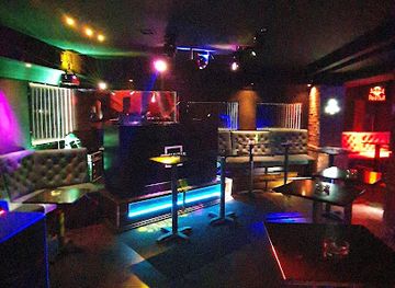 Stanica Pub Club