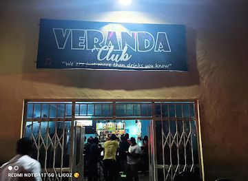 VERANDA BOYZ CLUB