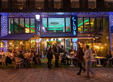 romania/bucharest/old-town/nightclub/club-a-the-disco