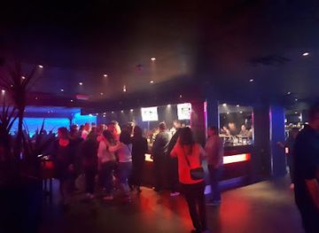 Forte Nightclub