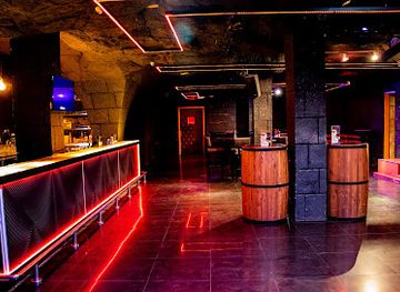 Elements Nightlife