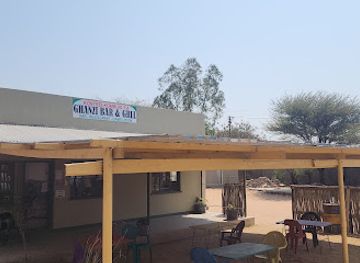 Ghanzi Bar and Grill