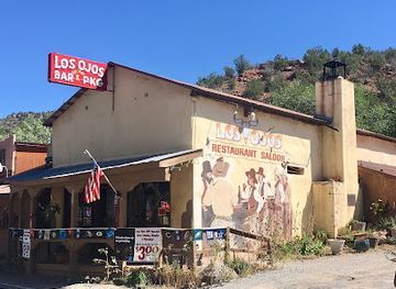 new-mexico/jemez-mountains/nightclub/los-ojos-restaurant-saloon