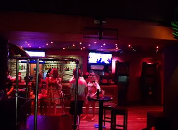 Coco Bongo Punta Cana