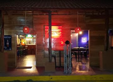 nicaragua/ometepe/nightclub/cherry-s-bar