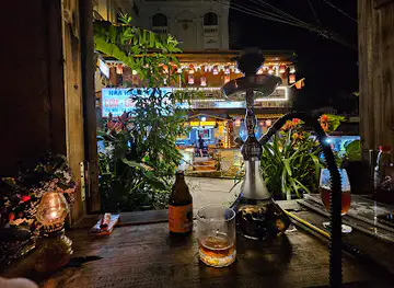 Color Bar Sapa