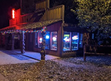 Green River Bar