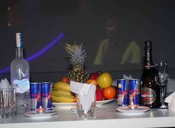 Masquerade Club Tbilisi