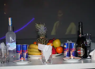 Masquerade Club Tbilisi