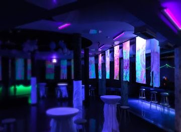The Club Zone