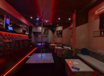 Calypso Night Club