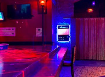 The X-Room