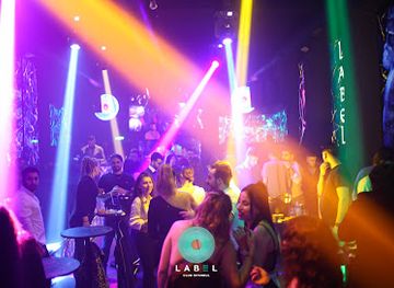 Label Club