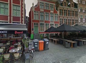 belgium/ghent/korenmarkt/nightclub/club-embassy