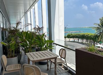 Westin Lounge