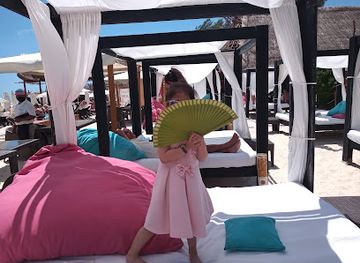 Martina Beach Club