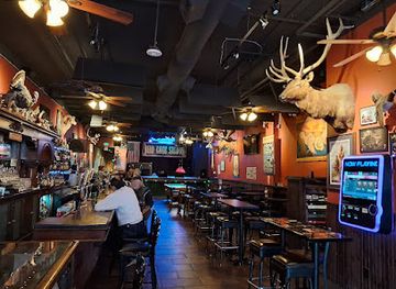 Bird Cage Saloon