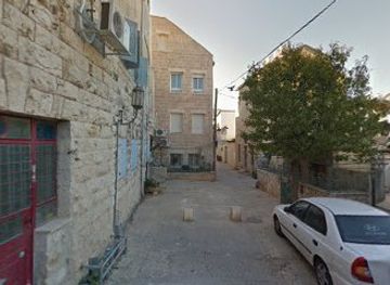 israel/jerusalem/nightclub/hamaorah