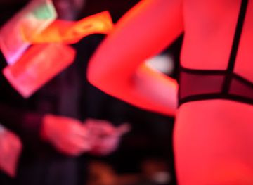 Rick's Cabaret Portland