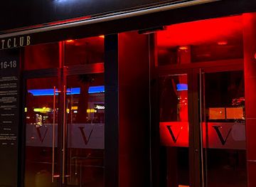 Vanity Club Cologne - Köln