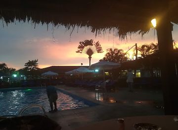 Beach Club