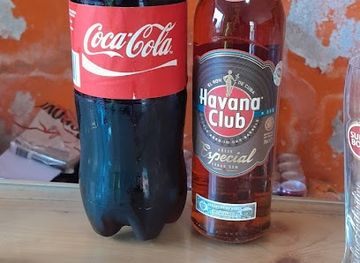 Discoteca Maternidade