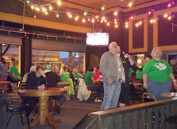 Boomtown American Saloon