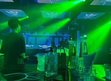 Club RICH 富二代
