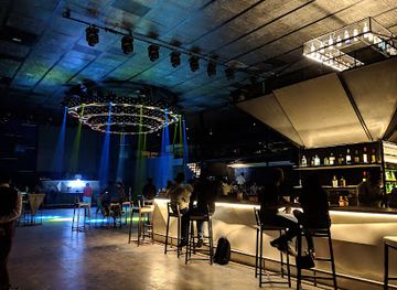 Prism Club & Kitchen