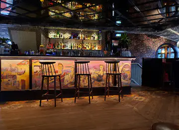 Pablo Discobar