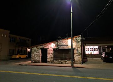 Alfredo's Cantina