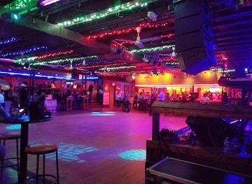 The Original Cancun Cantina