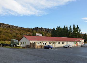 iceland/egilsstadir/nightclub/tehusio-cafe-bar-guesthouse-hostel