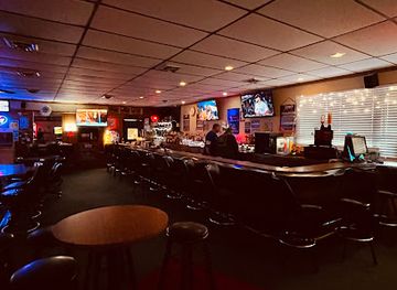 Clubhouse Lounge