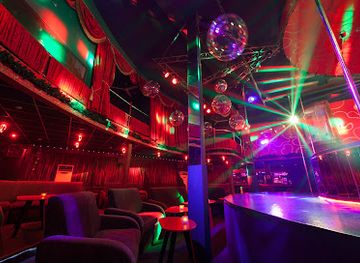 Sweety Striptease Club