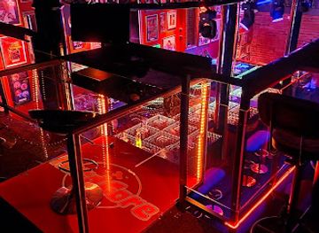 Hard Core Club
