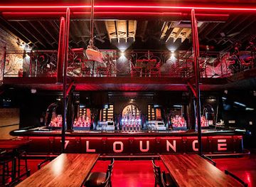 Seven Nightclub Chicago
